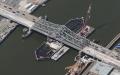  bridges of New York  -  Bronx Bridges  - Harlem River Bridges - Third Avenue Bridge Third Avenue Bridge 6